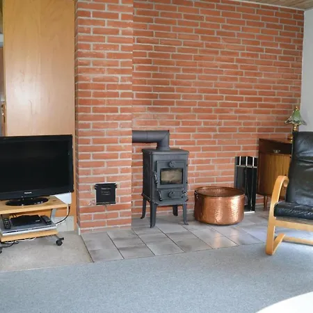 Skovskaden Romo Xi Дом отдыха Romo