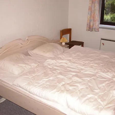 Skovskaden Romo Xi Romo