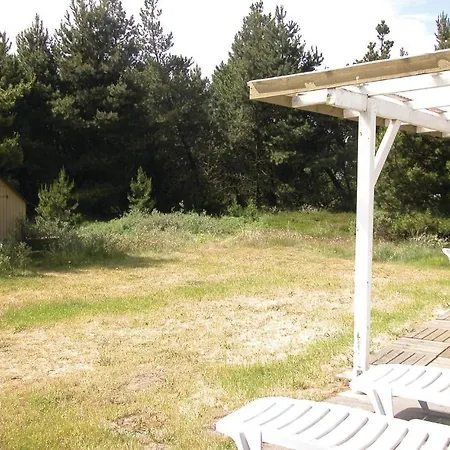 Skovskaden Romo Xi Дом отдыха Romo