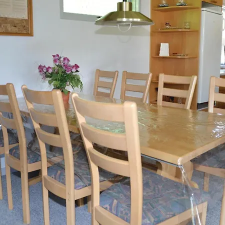 Skovskaden Romo Xi Дом отдыха *