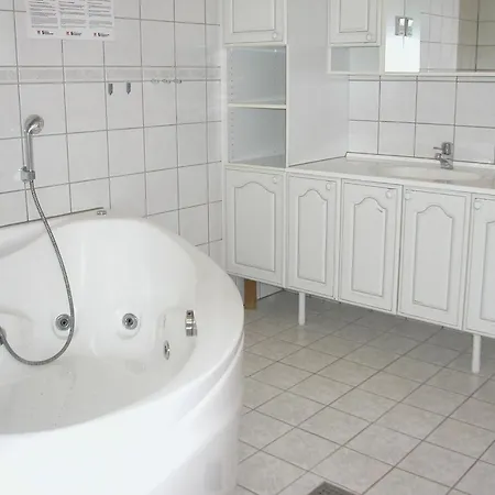 Skovskaden Romo Xi Dom wakacyjny *