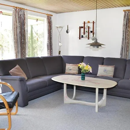 Skovskaden Romo Xi * Romo