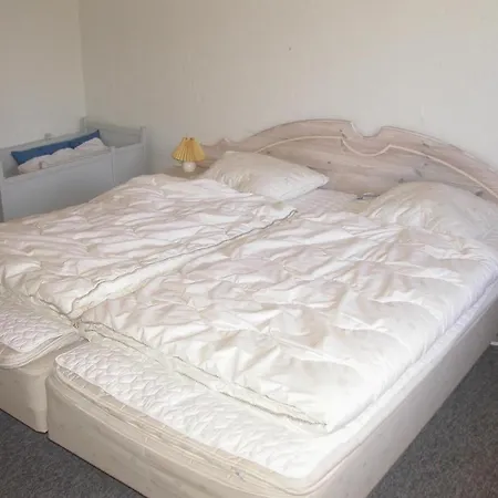 Skovskaden Romo Xi Dom wakacyjny Romo