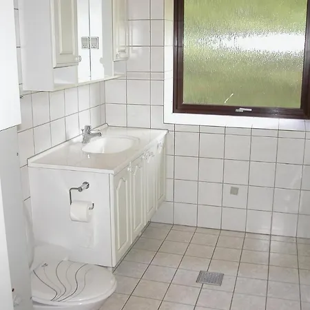 Skovskaden Romo Xi Дом отдыха *