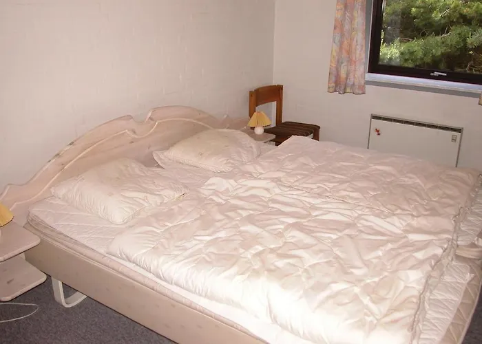 Skovskaden Xi Rømø