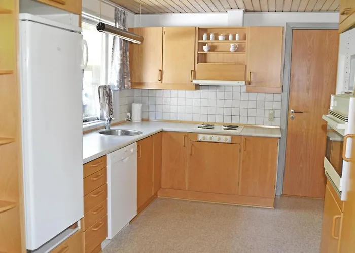 Nyaraló Skovskaden Xi