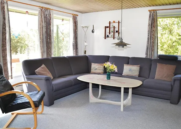 Skovskaden Xi * Rømø