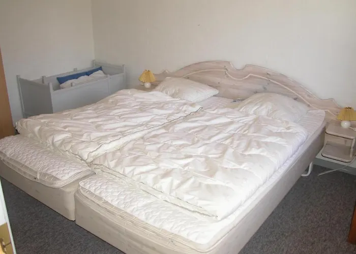 Skovskaden Xi Nyaraló Rømø