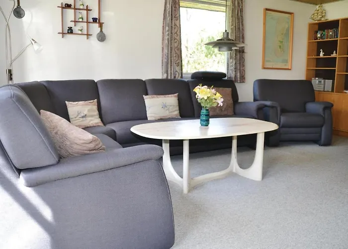 Nyaraló Skovskaden Xi